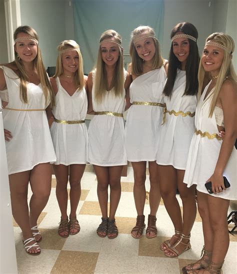 toga party